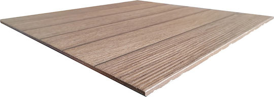Πλακάκι 50x50 Poolside Grey 1ης Διαλογής Yurtbay