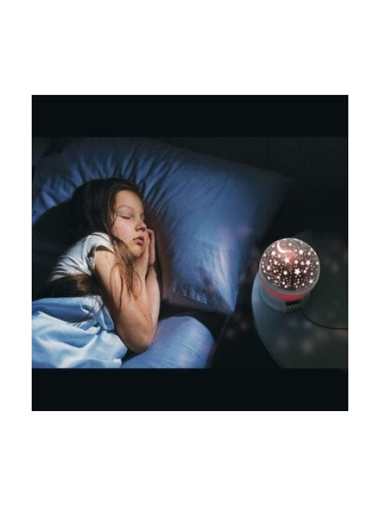 Lampa Projector Διακοσμητικό Φωτιστικό Πίνακας