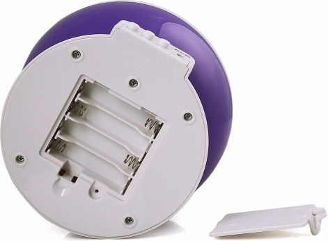 Lampa Lustră Decorativă Panou Galben