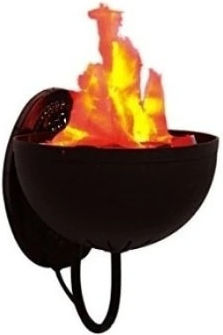 Lampa Lustră Decorativă Roșu