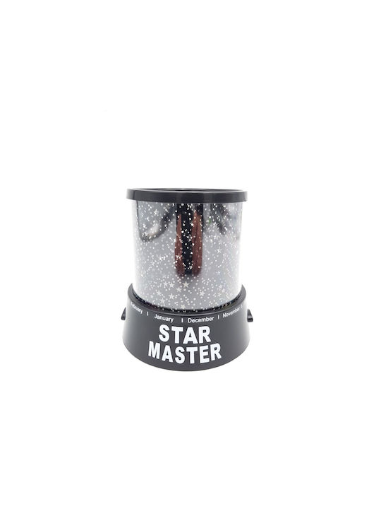 Lampa Star Master Lustră Decorativă Multicolor