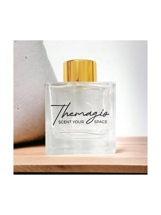 Themagio Raumdüfte Sticks Schwarze Orchidee 100ml