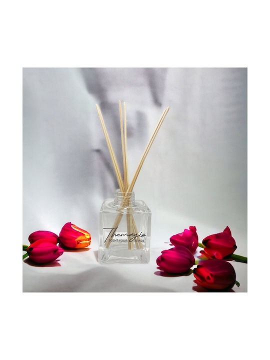 Themagio Αρωματικό Χώρου Sticks Exotic Sunset 100ml
