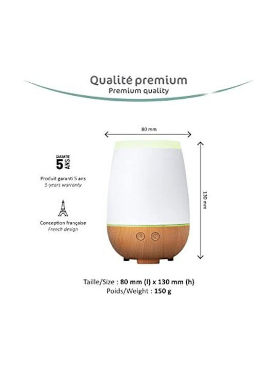 Musilia Aromatherapie-Diffusor