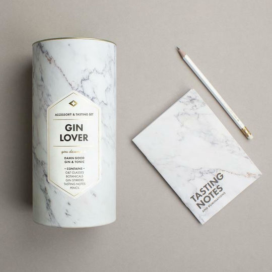 Gin Lover Geschenkset
