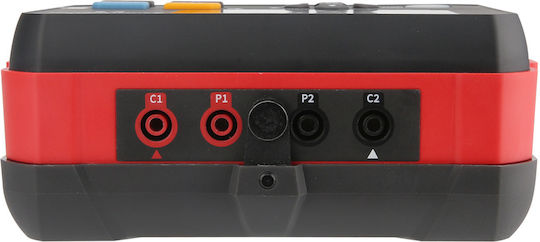 Lech Benchtop-Multimeter