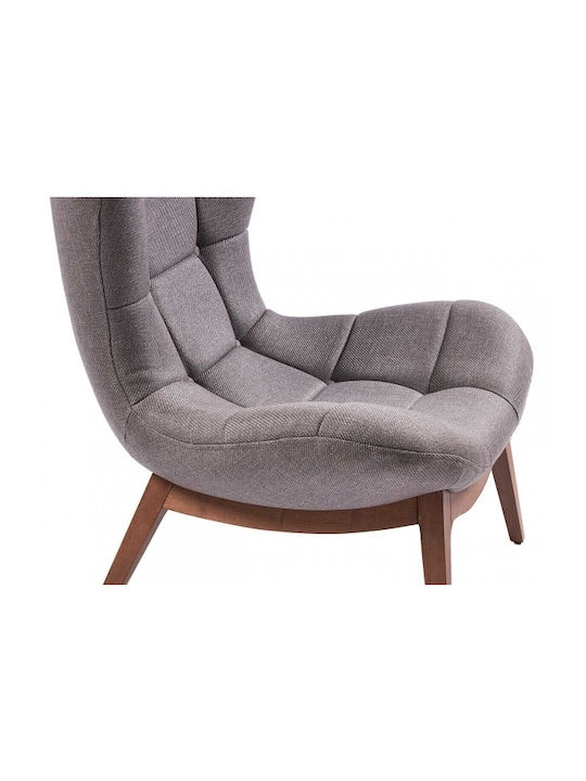 Scaun De Relaxare Commo Gri 70x55x1.05mcm