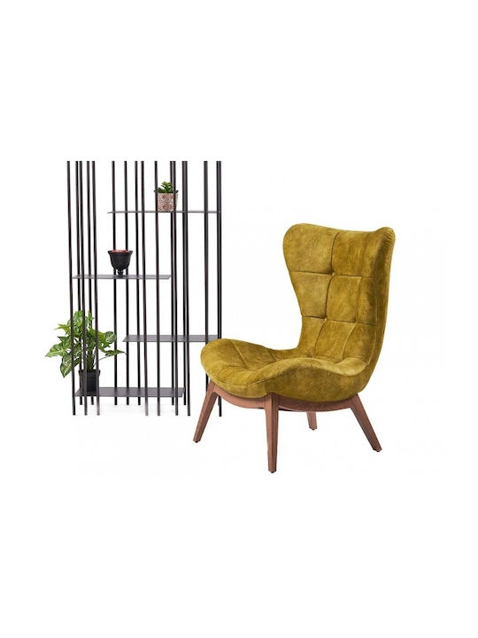 Scaun De Relaxare Commo Gri 70x55x1.05mcm