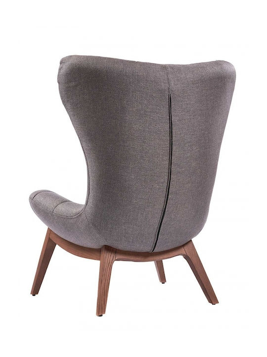 Scaun De Relaxare Commo Gri 70x55x1.05mcm