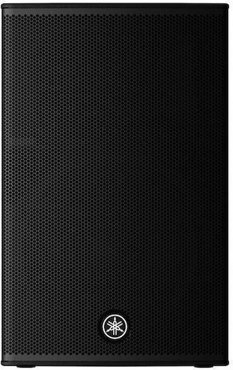 Yamaha CHR-15 Παθητικό Ηχείο PA 500W με Woofer 12" 34.3x45.4x50εκ.