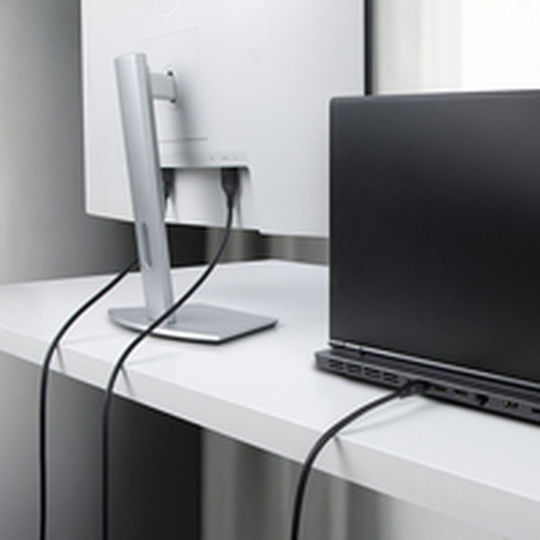 StarTech Cablu mini DisplayPort - DisplayPort 3m Negru (DP14MDPMM10F)