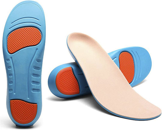 Zenifique Anatomic Insoles ZEN-229_S 2 Pieces
