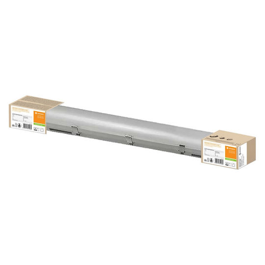 Лампа За Монтаж На Стена Dp 1x120см Ip65 4099854118098 Ledvance Osram