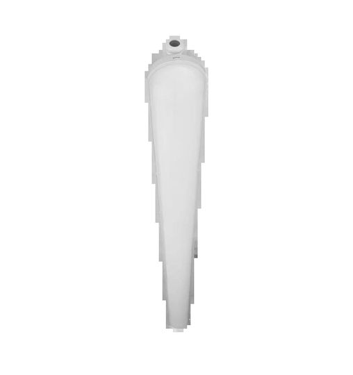 Ledvance Lichtleiste Außenbereich mit integriertem LED 80W