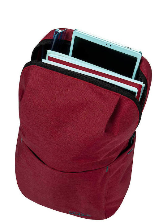 Polo Airy Rucksack 10Es Rot