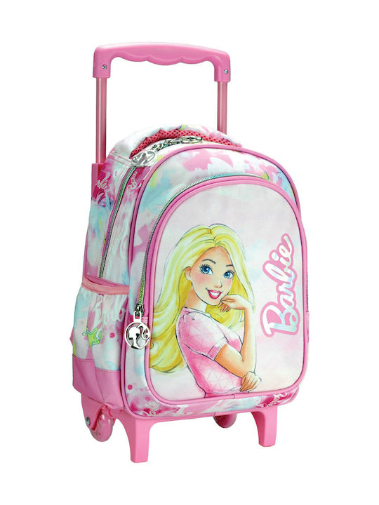 Gim Barbie Holographic Τρόλεϊ Gim Barbie Holographic Τρόλεϊ
