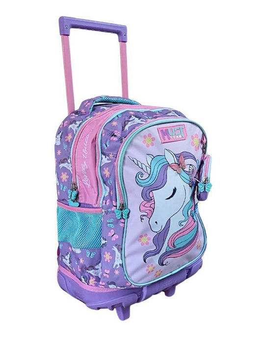 Troler Lovely Unicorn Must