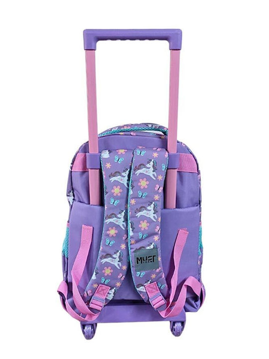 Troler Lovely Unicorn Must