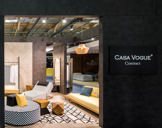 Пуф Open Плаж-Басейн Плат 130x130xh.38см Casa Vogue