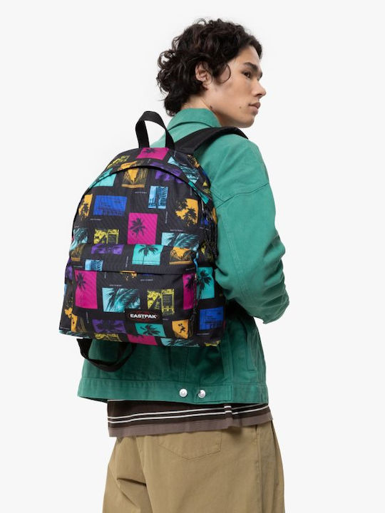 Eastpak Τσάντα Πλάτης Padded Pak'r City Bay Black Ek0006206o01