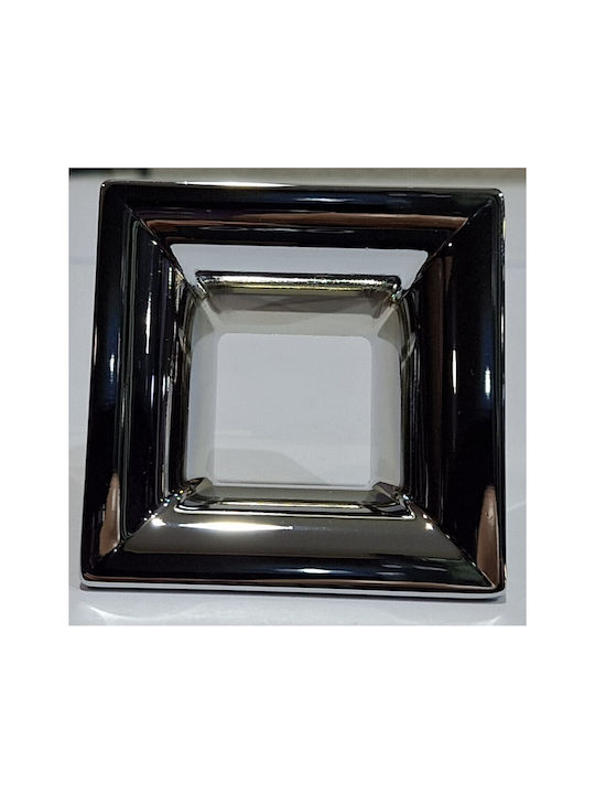 Buton de mobilier danez 7508-032-ino1 Dimensiune 3,2cm Culoare Full Face Crom lucios