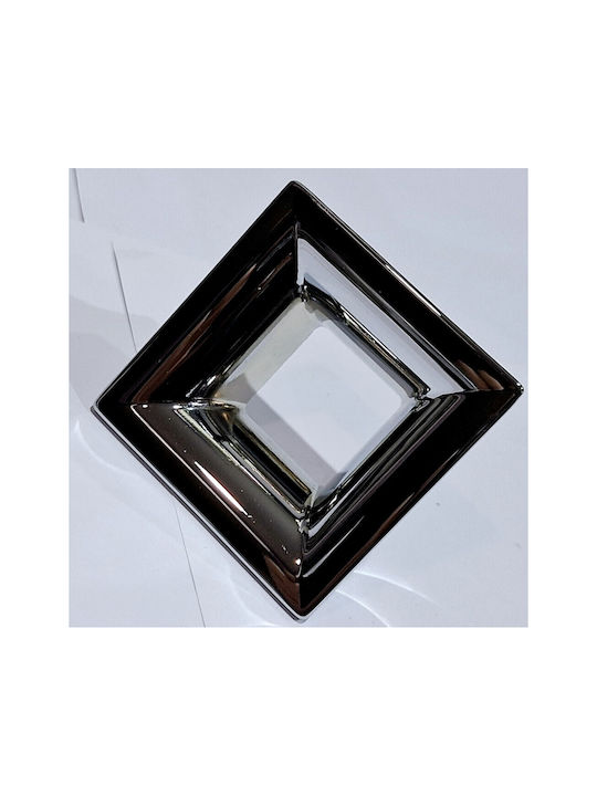 Buton de mobilier danez 7508-032-ino1 Dimensiune 3,2cm Culoare Full Face Crom lucios