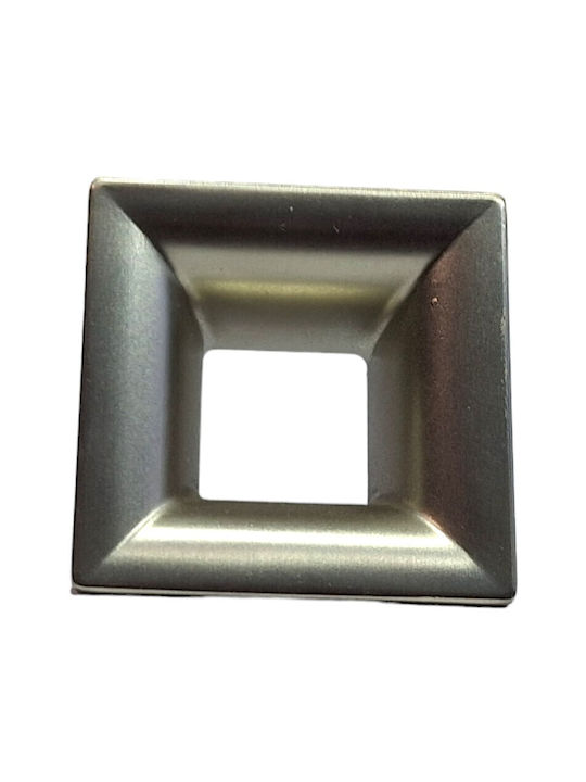 Mânere Pentru Mobilier Furnipart 7508-g1 Nichel-Mat Dimensiune 3,2cm