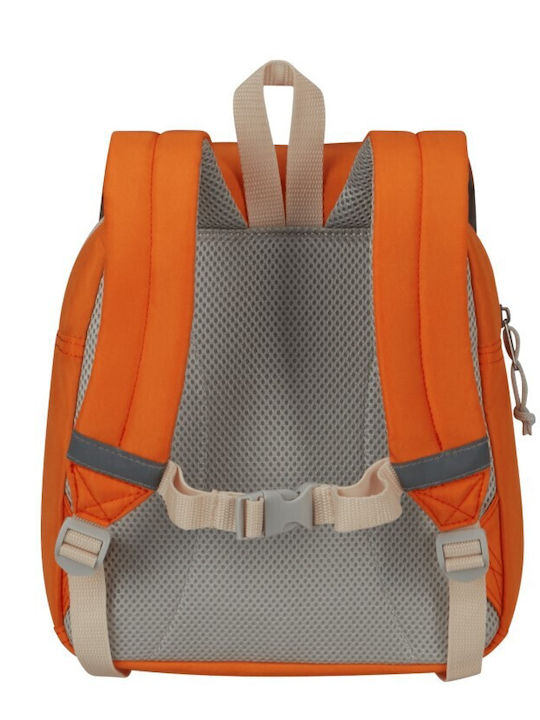 Samsonite Sammies Eco Ученическа Раница Многоцветна