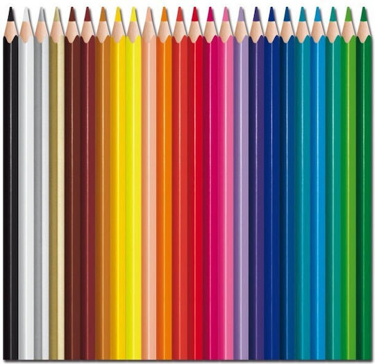 Maped Color'Peps Strong Colored Pencil Set Package of 1 packages