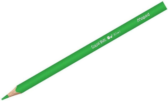 Maped Color'Peps Star Ξυλομπογιές Σετ 72 χρώματα