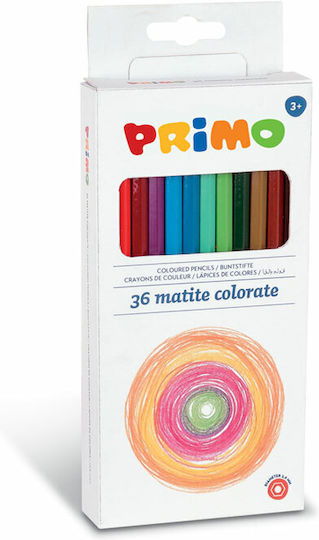 Primo Ξυλομπογιά