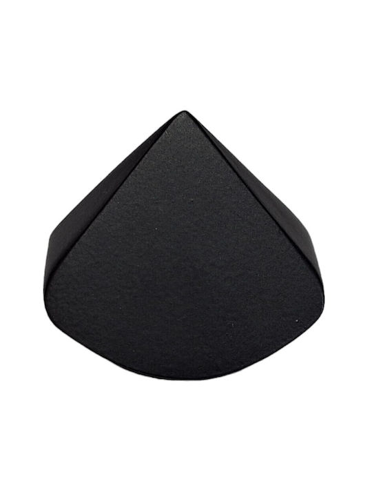 Mânere De Mobilier Danes Furnipart 11651-032-10c1 Negru Mat Dimensiune 3,2cm