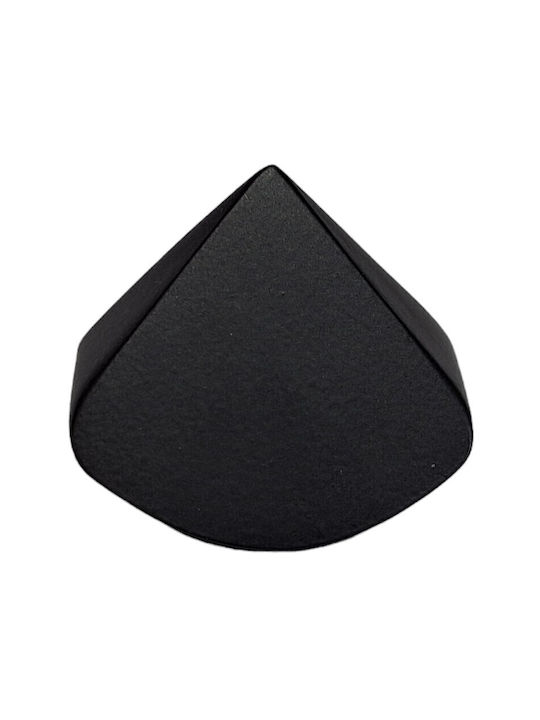 Mânere De Mobilier Danes Furnipart 11651-032-10c1 Negru Mat Dimensiune 3,2cm