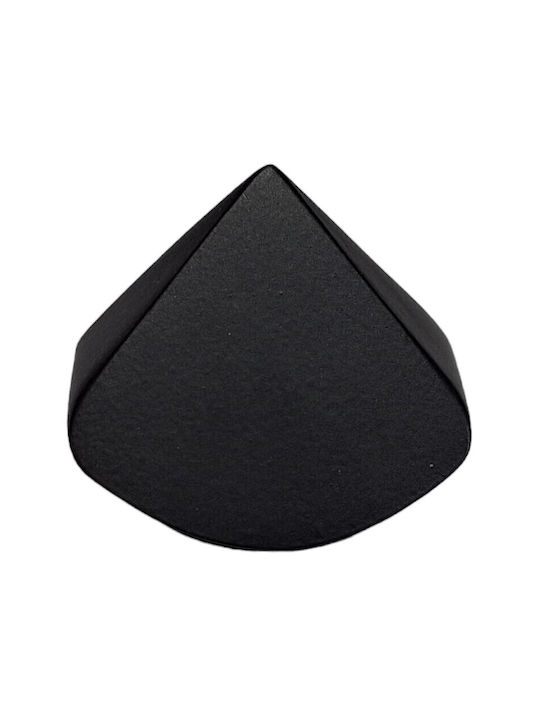 Mânere De Mobilier Danes Furnipart 11651-032-10c1 Negru Mat Dimensiune 3,2cm
