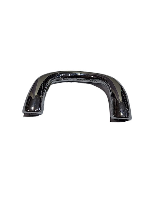 Mâner de Mobilier Italian Eureka 0477-032-ino1 Culoare Full Face Crom Lucios Dimensiune 3,2cm