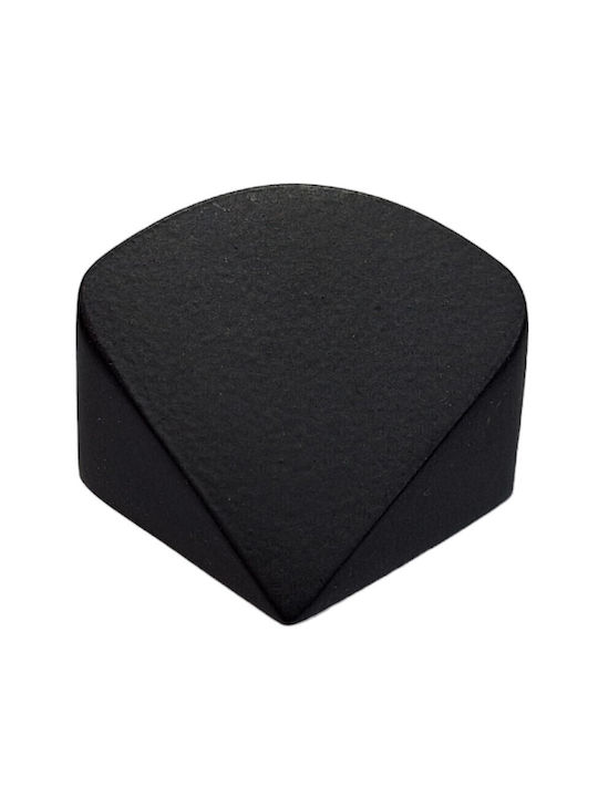 Mânere De Mobilier Danes Furnipart 11651-032-10c1 Negru Mat Dimensiune 3,2cm