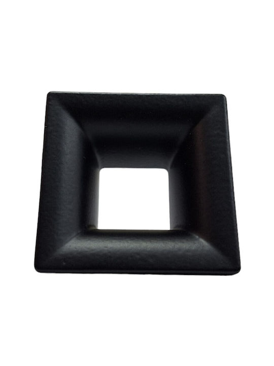 Buton Danez Furnipart 11648-032-g1 Negru Mat Dimensiune 3,2cm