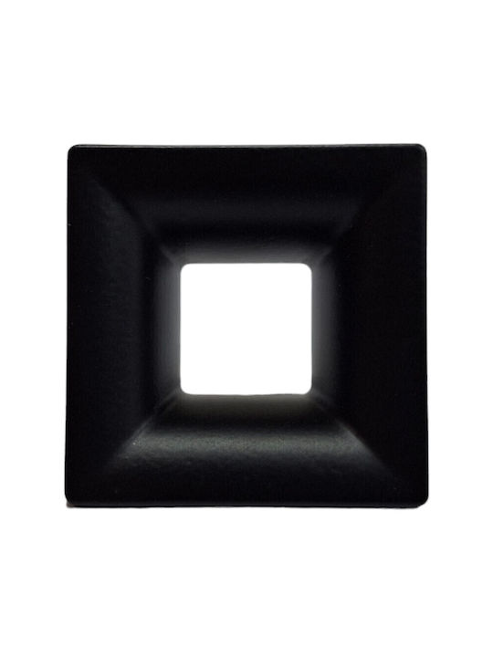 Buton Danez Furnipart 11648-032-g1 Negru Mat Dimensiune 3,2cm