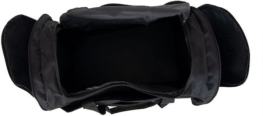 Diplomat Sack Voyage 36lt Black Fabric L50xW26xH28cm