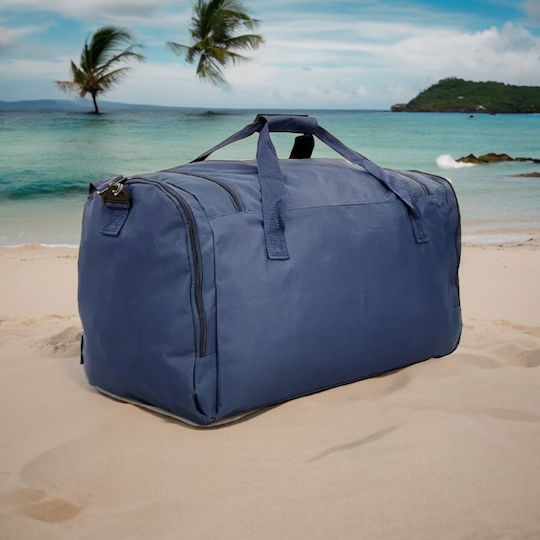 Diplomat Sack Voyage 55lt Navy Blue Fabric L60xW32xH29cm
