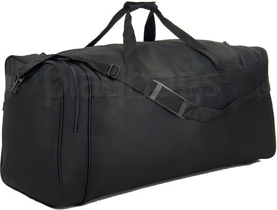 Diplomat Seagull Sack Voyage 90lt Black Fabric L75xW35xH36cm