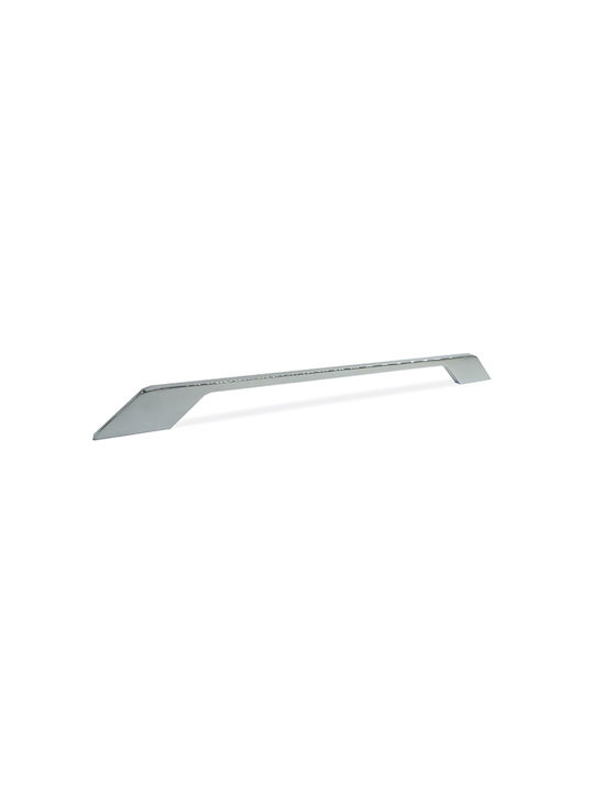 Λαβή Eπίπλου Sn 920 Deco Ματ Μαύρο 160mm