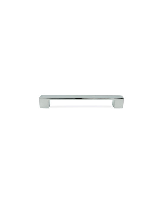 Λαβή Eπίπλου Sn 543 Deco Όρο Ματ 128mm