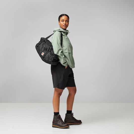 Fjallraven High Coast Duffel 22 Sack Voyage 22lt Patina Green Fabric L50xW20xH28cm