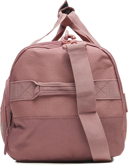 Travelite Kick Off Sack Voyage 23lt Pink Fabric L40xW25xH23cm
