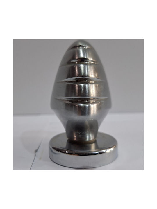 Italian Brass Front Door Knob Salice Paolo 4890-12b1 Two-Tone Dimensions 60×50×80 Mm