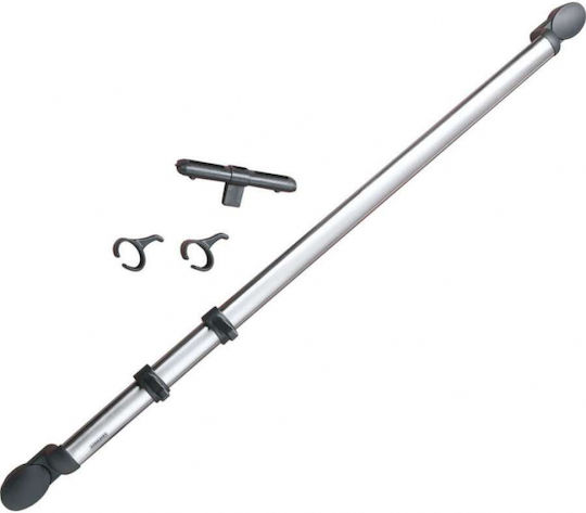 Leifheit Bucătărie Hangers Proline Din Plastic 55x55x55cm Neagră