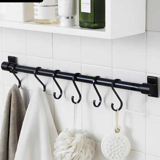 Bucătărie Hangers Metalică