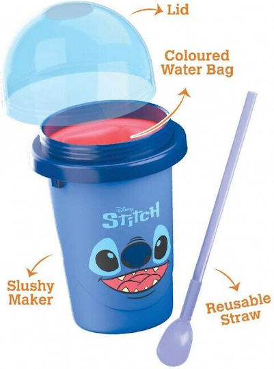 Disney Chiilfactor Форма за сладкарство Сладолед / Ice Lolly 19x11x11бр 1бр