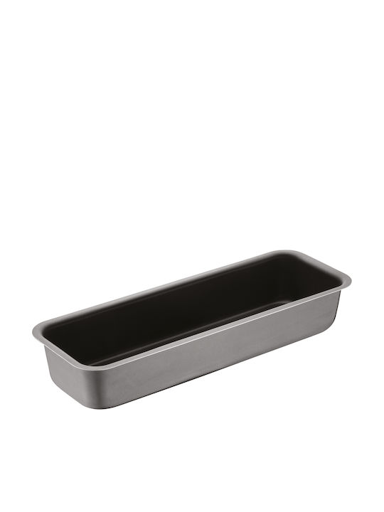 Fest Non-stick Aluminum Cake Baking Pan Magic 35x10x6cm